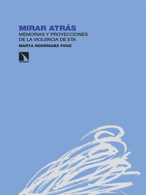 cover image of Mirar atrás